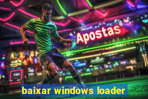 baixar windows loader